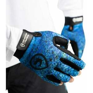 Adventer & fishing Kesztyű Gloves For Sea Fishing Bluefin Trevally Short L-XL kép
