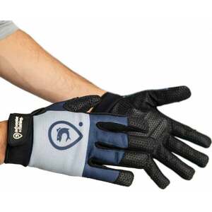 Adventer & fishing Kesztyű Gloves For Sea Fishing Original Adventer Long M-L kép