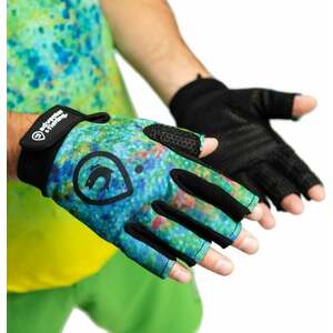 Adventer & fishing Kesztyű Gloves For Sea Fishing Mahi Mahi Short L-XL kép