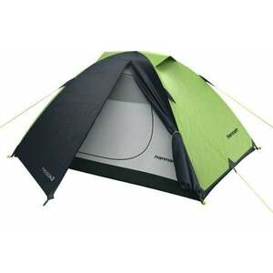 Hannah Tent Camping Tycoon 3 Spring Green/Cloudy Gray Sátor kép