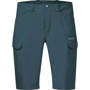 Bergans Utne Shorts Men Orion Blue XL Rövidnadrág kép