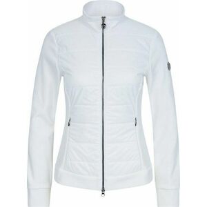 Sportalm Emanu Womens Jacket Optical White 34 kép