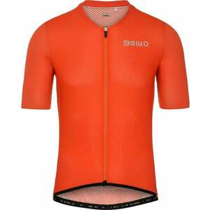 Briko Endurance Jersey Orange XL Dzsörzi kép