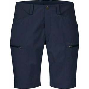 Bergans Utne Shorts Women Navy XL Rövidnadrág kép