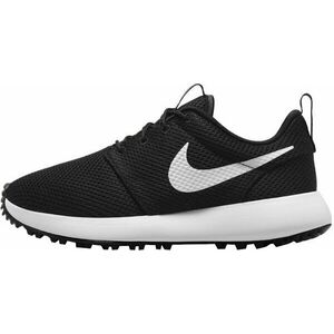 Nike Roshe G Next Nature Junior Golf Shoes Black/White 33, 5 kép
