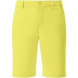 Chervo Mens Giando Shorts Lemon Yellow 56 kép