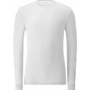 Chervo Mens Teck Sweater White 54 kép