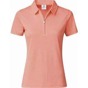 Daily Sports Peoria Short-Sleeved Top Coral M kép