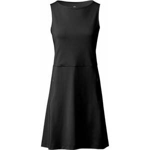Daily Sports Savona Sleeveless Dress Black XS kép