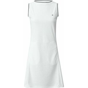 Daily Sports Mare Sleeveless Dress White XL kép