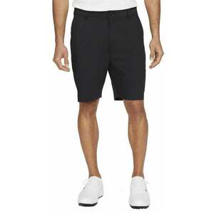Nike Dri-Fit UV Mens Shorts Chino 9IN Black 30 kép