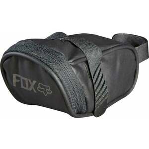 FOX Small Seat Bag Black 200 ml kép