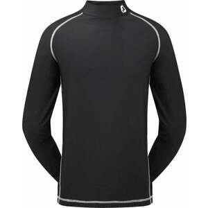 Footjoy Thermal Base Layer Shirt Black S kép