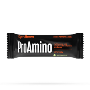 ProAMINO termékminta – GymBeam kép