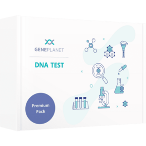 Premium DNS-teszt - GenePlanet kép