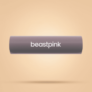 Pro jógaszőnyeg Pink - BeastPink kép