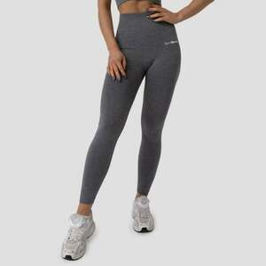 FLO női leggings Grey - GymBeam kép