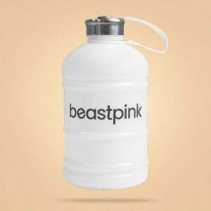 Hydrator palack 1.89 l White - BeastPink kép
