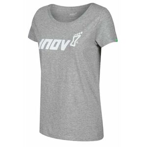 Rövid ujjú póló INOV-8 INOV-8 COTTON TEE "FORGED" kép