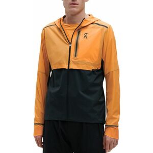 Kapucnis kabát On Running Weather Jacket kép