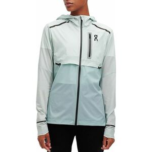 Kapucnis kabát On Running Weather-Jacket W kép