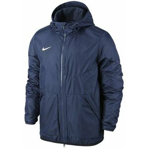Kapucnis kabát Nike Team Fall Jacket kép