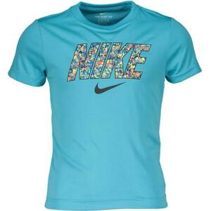 Rövid ujjú póló Nike Digital Confetti T-Shirt Kids kép