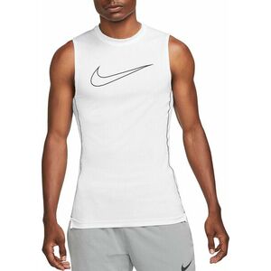 Atléta trikó Nike Pro Dri-FIT Men s Tight Fit Sleeveless Top kép