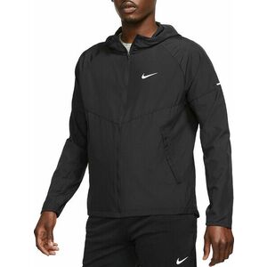 Kapucnis kabát Nike Repel Miler Men s Running Jacket kép