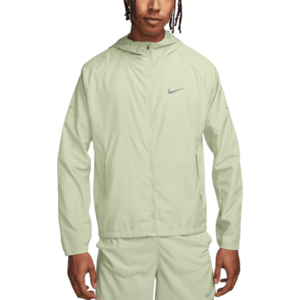Kapucnis kabát Nike M NK RPL MILER JKT kép