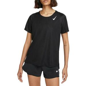 Rövid ujjú póló Nike Dri-FIT Race Women s Short-Sleeve Running Top kép