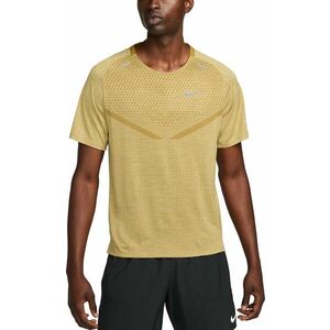 Nike Férfi póló Férfi póló, sárga kép