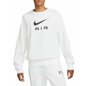 Melegítő felsők Nike Air FT Crew Sweatshirt kép