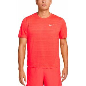 Rövid ujjú póló Nike Dri-FIT Miler Men s Running Top kép