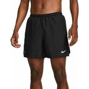 Rövidnadrág Nike Dri-FIT Challenger Men s Brief-Lined Running Shorts kép