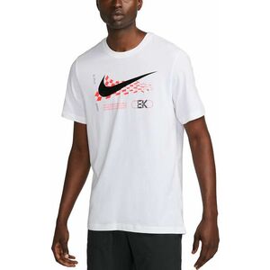 Rövid ujjú póló Nike M NK DF TEE Eliud Kipchoge kép