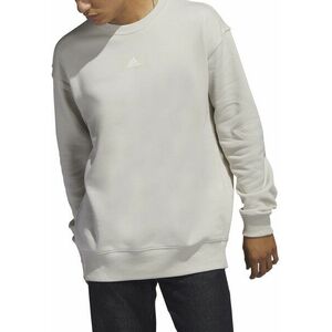 Melegítő felsők adidas Sportswear Essentials FeelVivid Cotton Fleece Sweatshirt kép