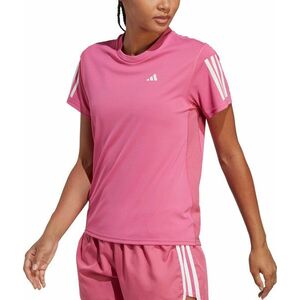 adidas Női póló futásra Női póló futásra, rózsaszín kép