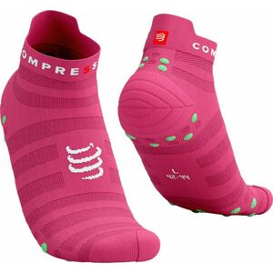Zoknik Compressport Pro Racing Socks v4.0 Ultralight Run Low kép