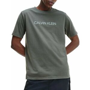 Rövid ujjú póló Calvin Klein Calvin Klein Performance T-Shirt kép