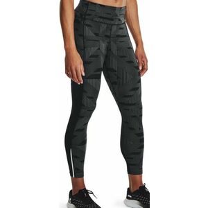 Leggings Under Armour UA Fly Fast Ankle Tight II-BLK kép