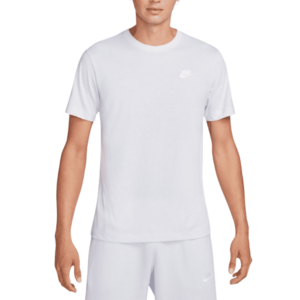 Rövid ujjú póló Nike Club T-Shirt kép