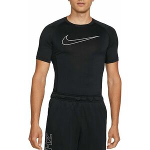 Rövid ujjú póló Nike Pro Dri-FIT Men s Short-Sleeve Top kép