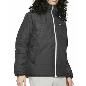 Kapucnis kabát Nike Sportswear Therma-FIT Legacy Men s Reversible Hooded Jacket kép