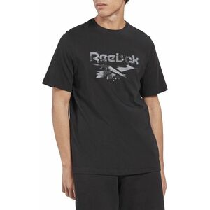 Rövid ujjú póló Reebok RI Modern Camo T-Shirt kép
