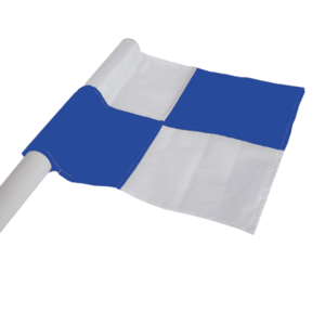 Zászló Cawila Corner Flag 45x45cm kép