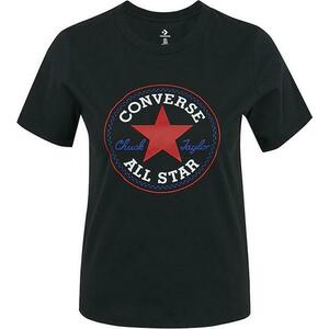 Rövid ujjú póló Converse Converse Chuck Patch Classic T-Shirt kép