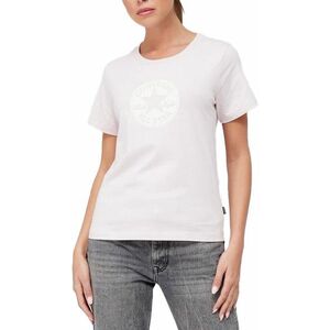 Rövid ujjú póló Converse Converse Chuck Soft Tones T-Shirt kép