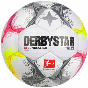 Labda Derbystar Derbystar Bundesliga Magic APS v22 Spielball kép