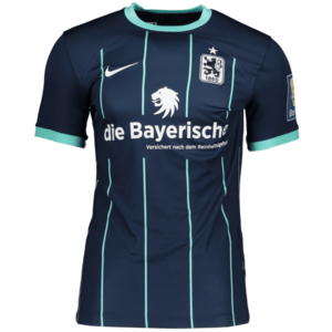 Póló Nike TSV 1860 München Jersey Away 2023/24 kép